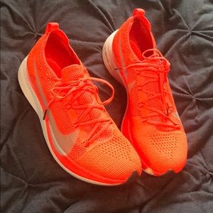 Nike Vaporfly 4% flyknit